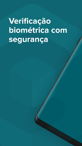 Android application Verify Polícia Civil AL screenshort