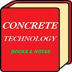Cover Image of Herunterladen Concrete Technology Notes & MCQ- Civil Engineering 9.1 APK