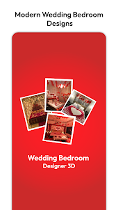 Modern Wedding Bedroom Designs