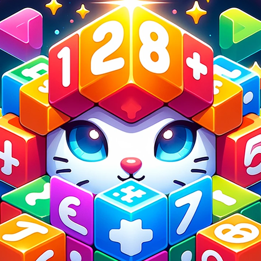 Cube Quest: 2248 Saga 2.1.3 Icon