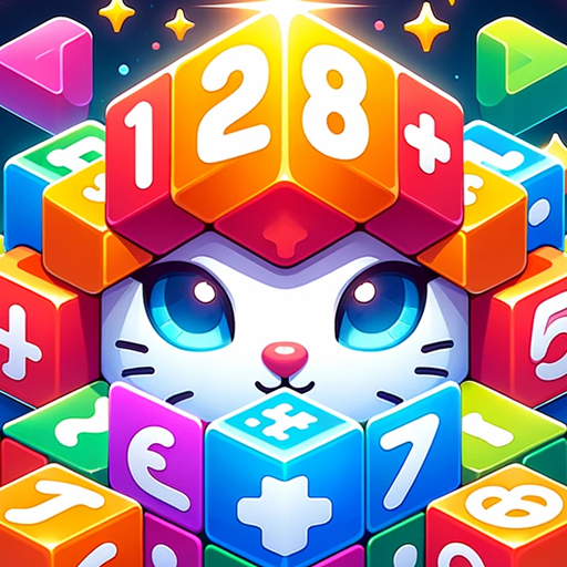 Cube Quest: 2248 Saga logo