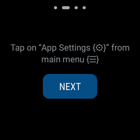 Tailwind - Wear Screen 2