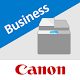 Canon PRINT Business Windowsでダウンロード