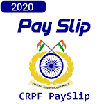 Cover Image of Unduh CRPF Pay Slip 2020 : CRPF Pay slip view & download 1.0.2 APK