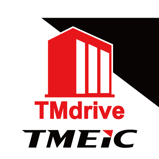 TMdrive-e2 Support logo