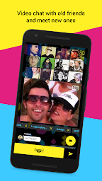 Tinychat - Group Video Chat