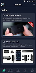 ZUS - Save Car Expenses android2mod screenshots 1