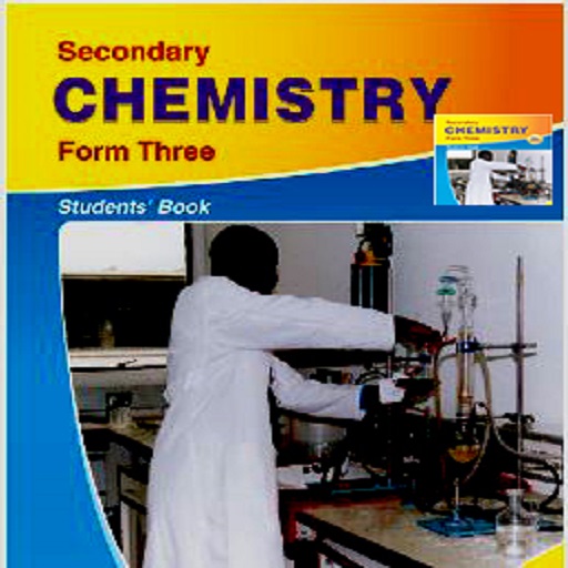 Chemistry Notes Form 3 Offline