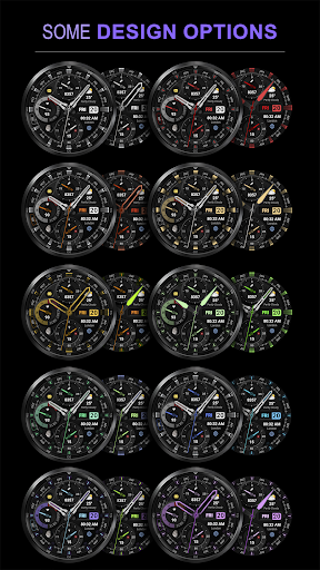 WFP 339 Ultra watch face 2