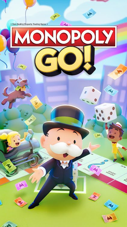MONOPOLY GO! - 1.22.0 - (Android)