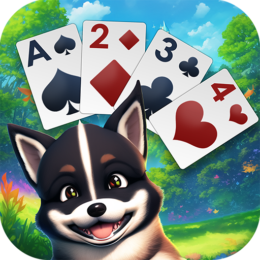 SOLITAIRE GAMES 🃏 - Play Online Games!