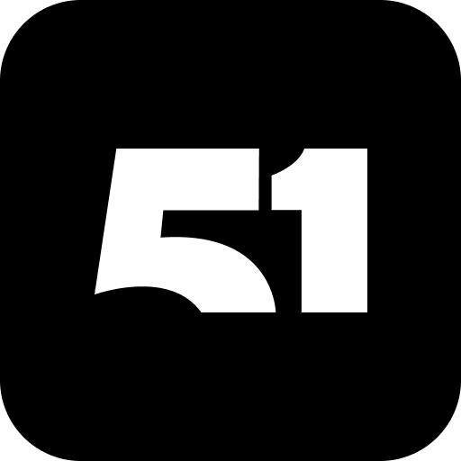 51 Kuwait logo
