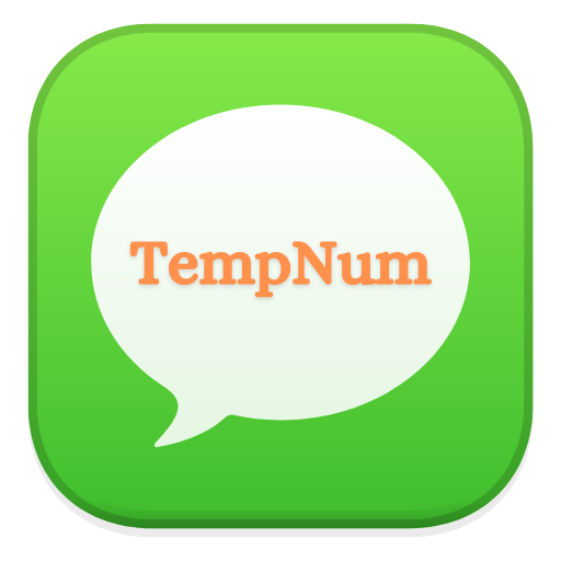 TempNum: Temp Phone Numbers