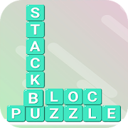 Word Stack Blocks:Connect Stack Crossword Puzzles