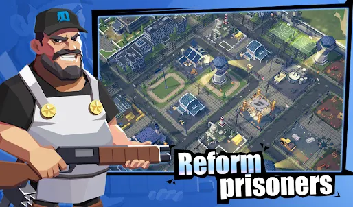 Prison Manager 2