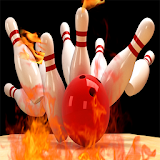 Bowling Champions Game icon