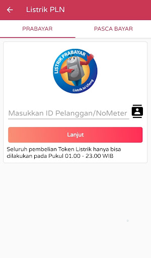 KutaPay Screen 2