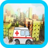 Ambulance Run icon
