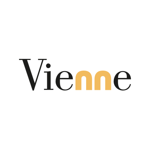 Ville de Vienne logo
