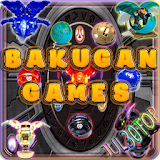 Match Bakugan Fighter Game icon