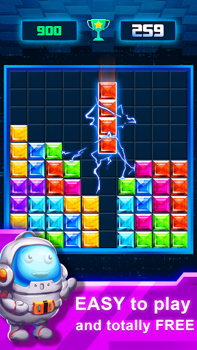 Block Puzzle Classic Plus 1.3.12 screenshots 1