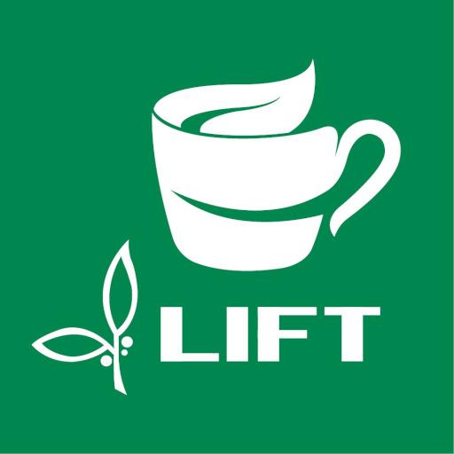 Mercon Lift logo