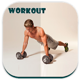 Men Chest Workout Guide icon