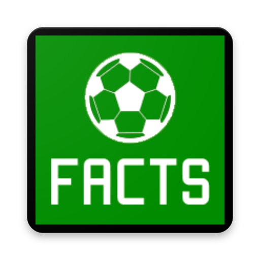 Football Facts  Icon