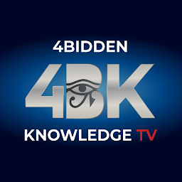 Imagen de icono 4biddenknowledge TV