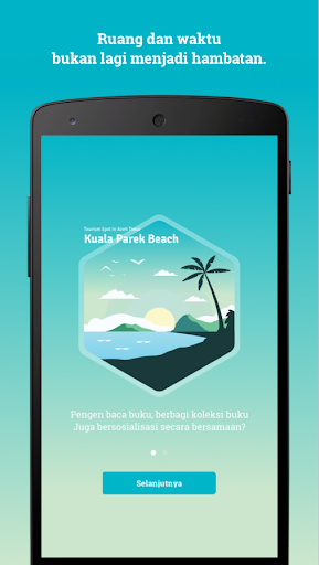 iAcehTimur Screen 2