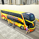 New City Coach Bus Simulator Game - Bus Games 2021