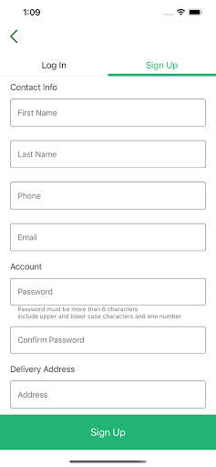 Kenshō Social Screen 2