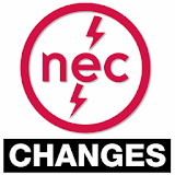 NEC Changes icon