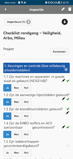 Veilig Van Nieuwpoort Screen 3