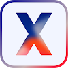 X Launcher icon