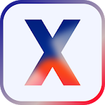 Cover Image of Download X Launcher: With OS13 Theme  APK