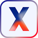 Herunterladen X Launcher: With OS13 Theme Installieren Sie Neueste APK Downloader
