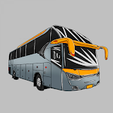 MOD Bussid Bus Basuri icon