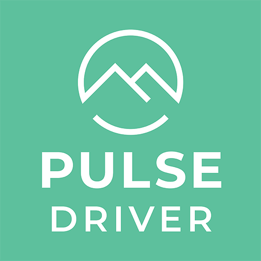 Mullen Commercial Pulse Driver logo