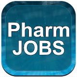 Pharmaceutical Jobs icon