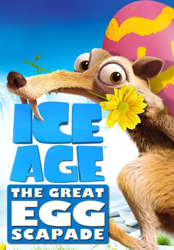 Ice Age: The Great Egg-Scapade - Movies on Google Play