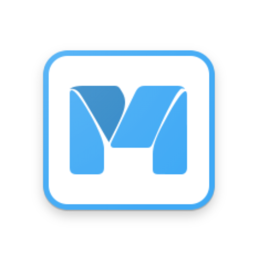 MAS CRM logo