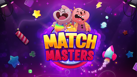 Match Masters