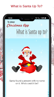 Christmas App 2023のおすすめ画像5