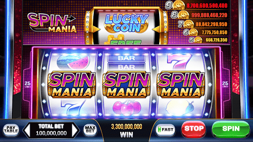 Play Las Vegas - Casino Slots 31