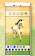 screenshot of Horse Coloring Book 3D