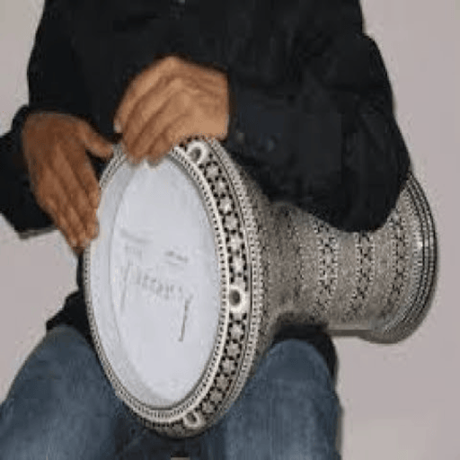 طبلة رقص شرقي 2024بدون نت. logo