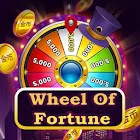 Wheel of Fourtune - Lucky Spin 1.1.1