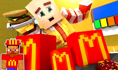 Mod MacDonalds for Minecraftのおすすめ画像3