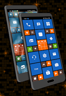 Unknown app Screenshot